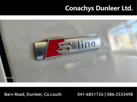 2016 Audi A5 - thumbnail 16