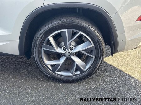 2023 Skoda Kodiaq - thumbnail 8