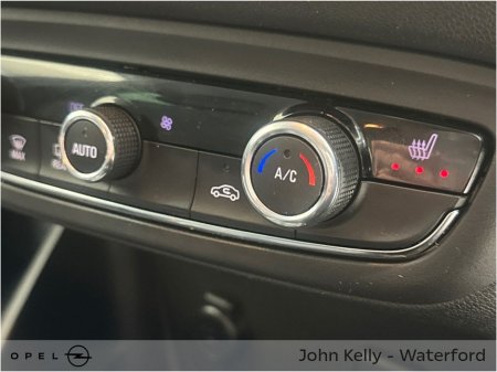 2022 Opel Crossland X 1.2i (83PS) 5 Speed SC €19,995 thumbnail