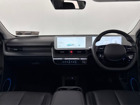 2023 Hyundai Ioniq 5 - thumbnail 14