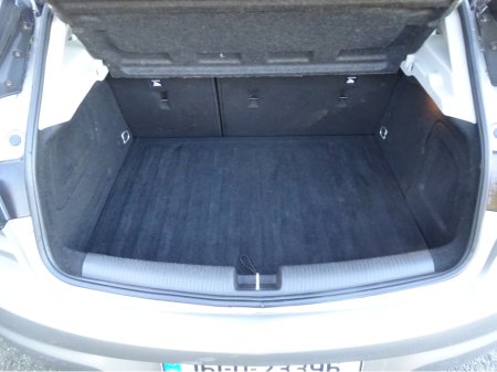 2016 Opel Astra E 1.6 CDTI 110PS 5 DOOR KEY 137 €6,950 thumbnail