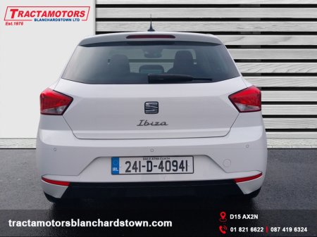 2024 SEAT Ibiza - thumbnail 12