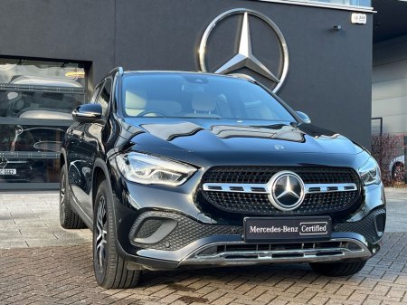 2022 Mercedes-Benz GLA Class - thumbnail 16