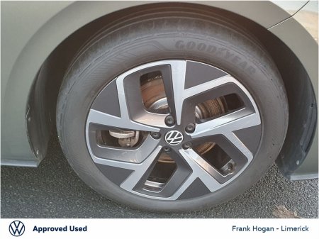 2023 Volkswagen ID.3 77kWh - BIG BATTERY - Pro S 204HP - CALL/TEXT LARRY 086-8366419 €27,900 thumbnail