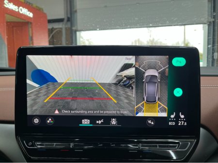 2022 Volkswagen ID.4 - thumbnail 22