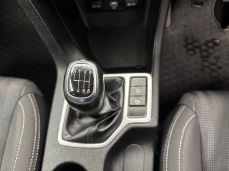 2021 Kia Sportage 1.6CRDI MHEV K2 *2YR WARRANTY* €75 PER WEEK €23,995 thumbnail