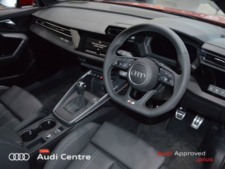 2026 Audi A3 - thumbnail 9