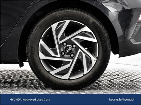 2026 Hyundai i20 - thumbnail 8