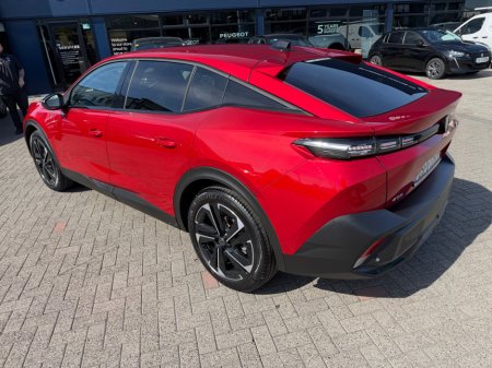 2025 Peugeot 408 - photo 5