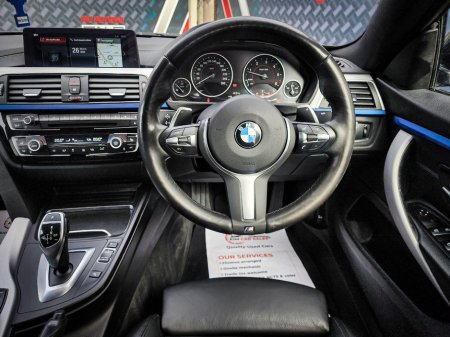 2020 BMW 4 Series - thumbnail 28