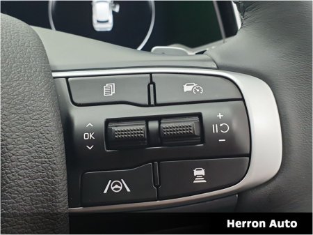 2024 Kia Sportage HEV 1.6T €38,900 thumbnail