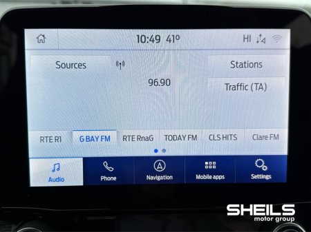 2020 Ford Ecosport - thumbnail 15