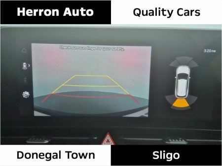 2024 Kia Sportage - thumbnail 8