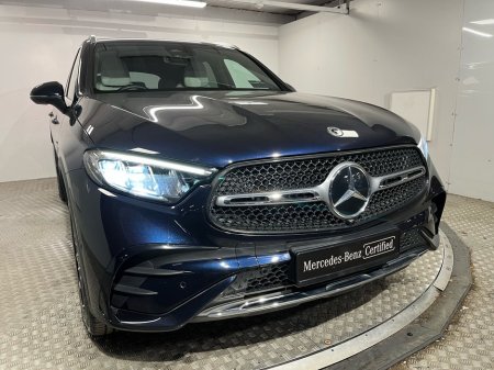 2024 Mercedes-Benz GLC Class - thumbnail 21