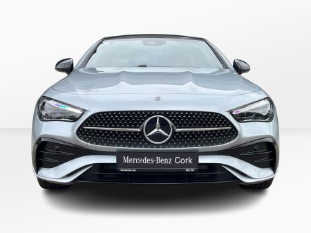 2026 Mercedes-Benz CLE - thumbnail 10