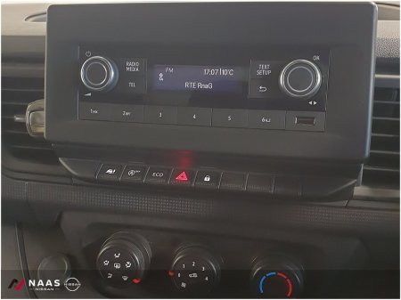 2024 Renault Trafic - thumbnail 15