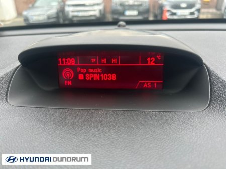 2015 Opel Mokka - thumbnail 19