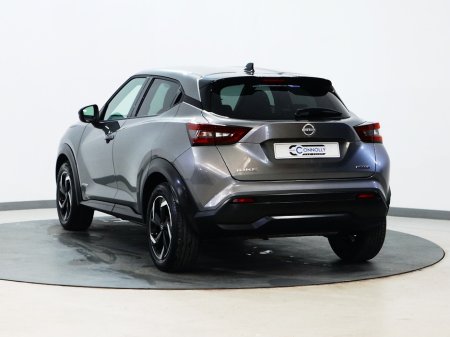 2024 Nissan Juke - thumbnail 5