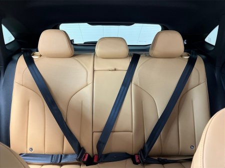 2025 MG HS - thumbnail 33