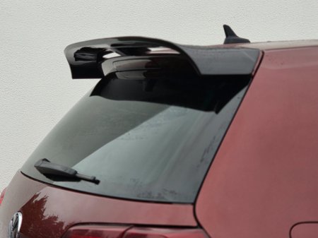 2019 Volkswagen Golf - thumbnail 5