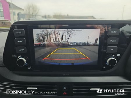 2023 Hyundai i20 - thumbnail 20