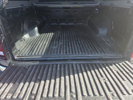 2020 Volkswagen Amarok - thumbnail 9