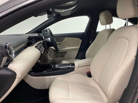 2024 Mercedes-Benz CLA Class - thumbnail 20