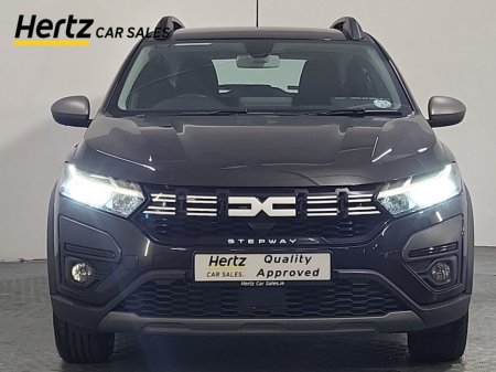 2023 Dacia Sandero Stepway - thumbnail 5