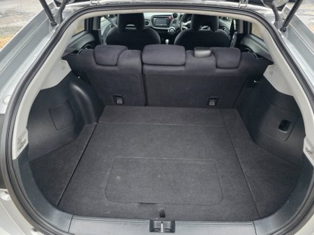 2013 Honda Insight 1.4 i-VTEC Hybrid SE €5,950 thumbnail