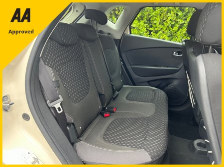 2018 Renault Captur - thumbnail 13