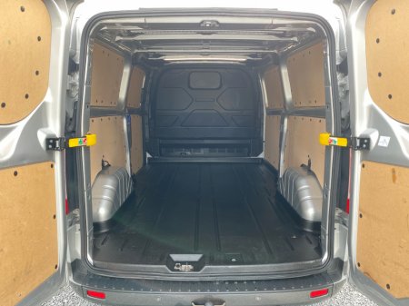 2023 Ford Transit Custom - thumbnail 16