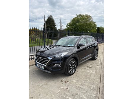 2019 Hyundai Tucson - photo 6