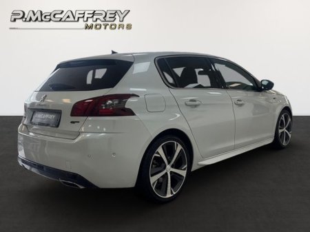 2019 Peugeot 308 - photo 5