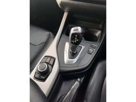 2014 BMW 1 Series 116D D  G1  4DR AUTO €11,800 thumbnail