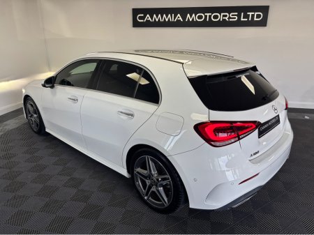 2018 Mercedes-Benz A Class - photo 4