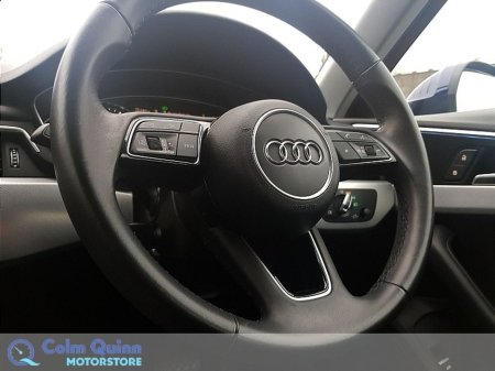 2022 Audi A4 30 TDI 136HP S Tronic SE *12 Month Warranty* €32,995 thumbnail