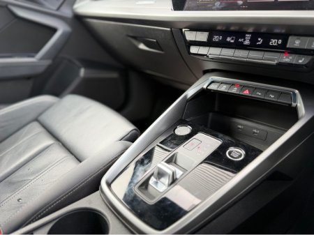 2021 Audi A3 - thumbnail 21