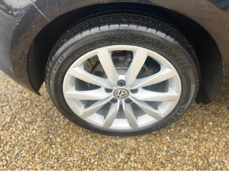 2016 Volkswagen Golf HIGHLINE 1.2 TSI MANUAL 6SPEED FWD 5DR 110HP, NEW NCT €14,995 thumbnail