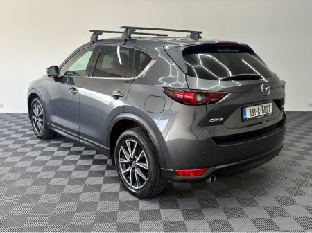2018 Mazda CX-5 - thumbnail 14