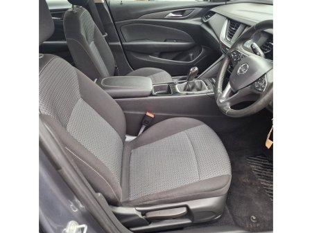 2021 Opel Insignia - thumbnail 12