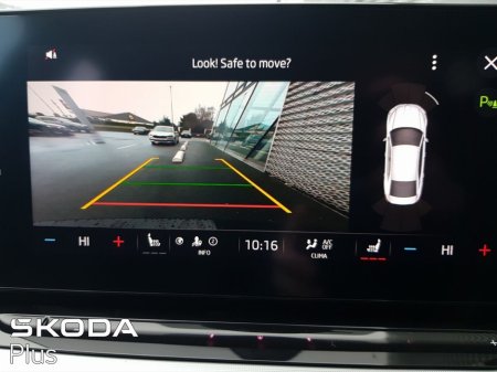 2023 Skoda Octavia OCTAVIA STYLE 1.0TSI 110HP €28,950 thumbnail