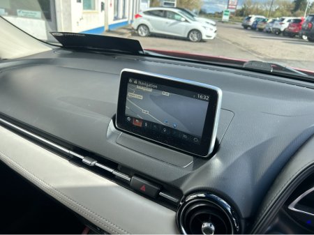 2015 Mazda CX-3 - thumbnail 8