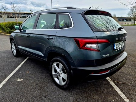 2020 Skoda Karoq - thumbnail 5