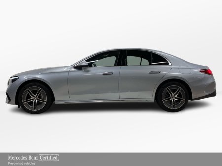 2025 Mercedes-Benz E Class - thumbnail 6