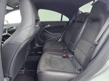 2016 Mercedes-Benz CLA Class - thumbnail 12