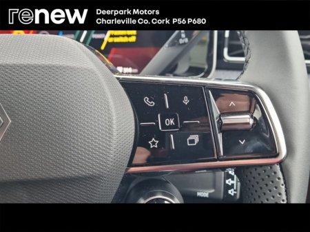 2026 Renault 5 E-Tech Techno EV52 €33,500 thumbnail