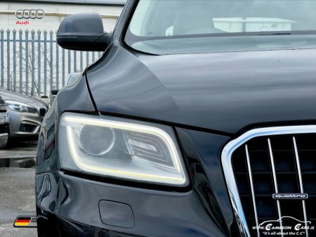 2013 Audi Q5 - thumbnail 12