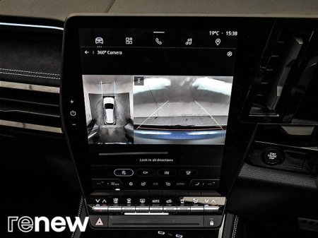 2023 Renault Austral E-TECH Hybrid 200 techno esprit Alpine €35,900 thumbnail