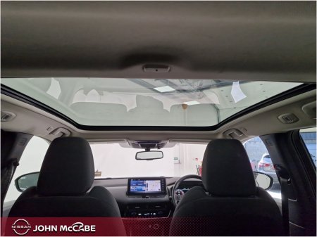 2024 Nissan Qashqai - thumbnail 39