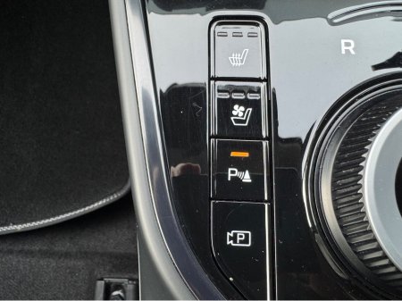 2024 Kia Niro EV K4 5DR AUTO €32,995 thumbnail